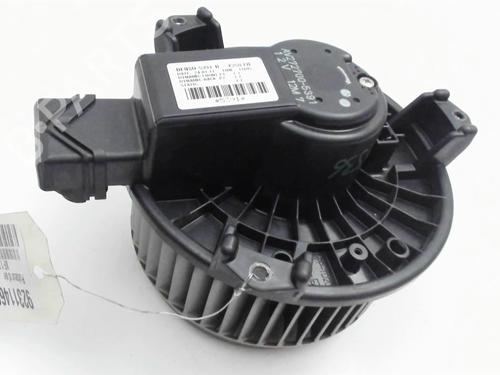 Used Heater blower motor Heater blower motor 21240500 21240500