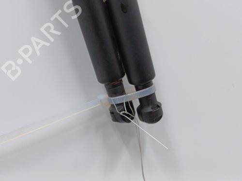 Used Tailgate lift support RENAULT SCÉNIC I MPV (JA0/1_, FA0_) 1.9 dCi RX4 (102 hp) 21237828