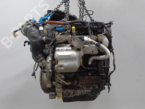 Engine PEUGEOT 607 (9D, 9U) 2.2 HDi | BP20464893M1  - Image 7