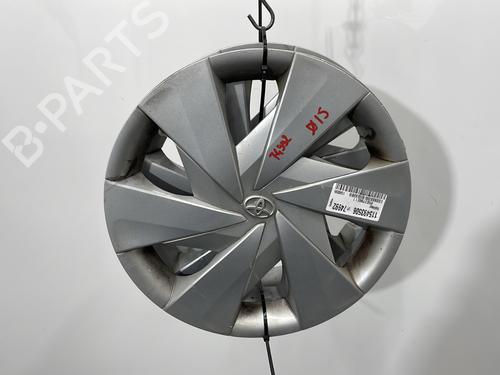 Used Other TOYOTA AYGO (_B4_) 1.0 (KGB40) (69 hp) 31932151