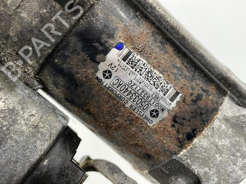 Starter DODGE AVENGER 2.0 CRD | BP28677248M8  - Image 6