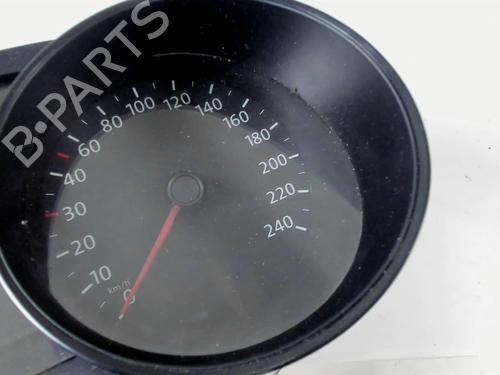 Used Instrument cluster VW POLO V (6R1, 6C1) 1.0 (75 hp) 20451544