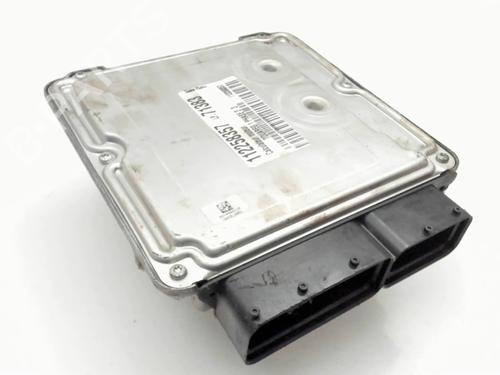 Engine control unit (ECU) VW TOUAREG (7LA, 7L6, 7L7) 3.0 V6 TDI | BP29374988M57 