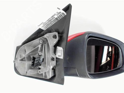 Right mirror OPEL ASTRA H TwinTop (A04) 2.0 Turbo (L67) | BP20436868C27 