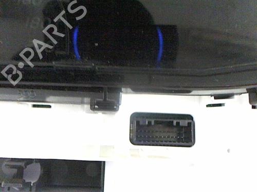 Instrument cluster TOYOTA YARIS (_P9_) 1.4 D-4D (NLP90_, NLP90R) | BP20448761C47 