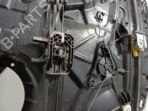 Front left window mechanism FORD FOCUS III Saloon  | BP36337778C22  - Image 5