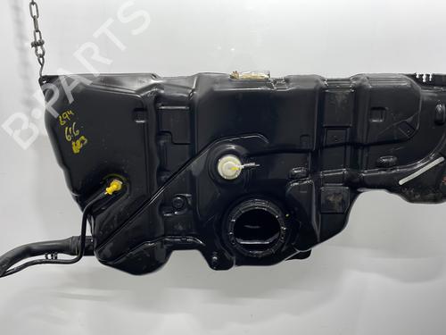 Benzintank CITROËN C4 Grand Picasso I (UA_) 2.0 HDi 150 (150 hp) 31124069