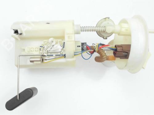 Used Fuel pump Fuel pump CHEVROLET MATIZ (M200, M250) 0.8 (52 hp) 20423993 20423993