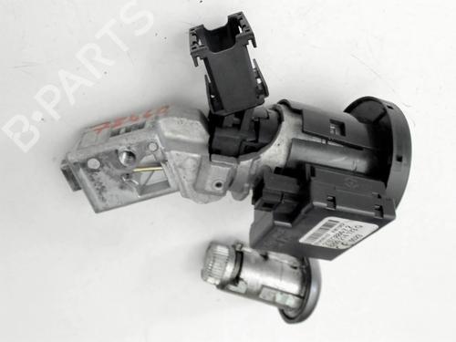 Used Ignition barrel Ignition barrel RENAULT MODUS / GRAND MODUS (F/JP0_) 1.5 dCi 75 (75 hp) 31871479 31871479