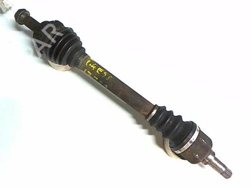 Used Left front driveshaft PEUGEOT 306 Hatchback (7A, 7C, N3, N5) 1.4 (75 hp) 20452968