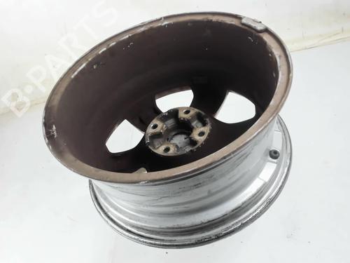 Rim PEUGEOT 5008 (0U_, 0E_) 1.6 HDi | BP24829049C45