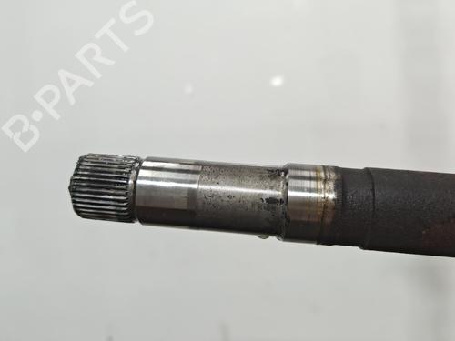 Used Right front driveshaft Right front driveshaft 38529806 38529806