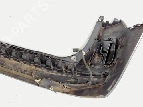 Rear bumper CITROËN C4 Picasso I MPV (UD_) 1.6 HDi | BP20447438C8 