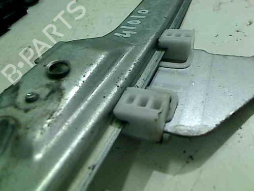 Used Front right window mechanism Front right window mechanism CITROËN C4 Coupe (LA_) 1.6 HDi (90 hp) 20430753 20430753