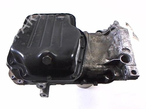 Used Oil sump Oil sump OPEL ASTRA H (A04) 1.7 CDTI (L48) (100 hp) 21206060 21206060
