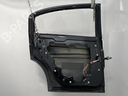 Left rear door CHRYSLER SEBRING (JS) 2.0 VVT | BP25222897C4 