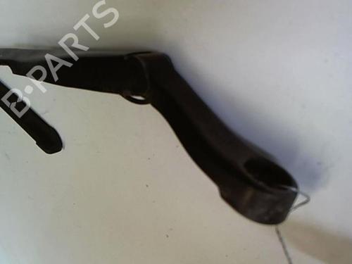 Used Front windshield wiper arm Front windshield wiper arm VW PASSAT B5.5 Variant (3B6) 1.9 TDI (130 hp) 33438933 33438933
