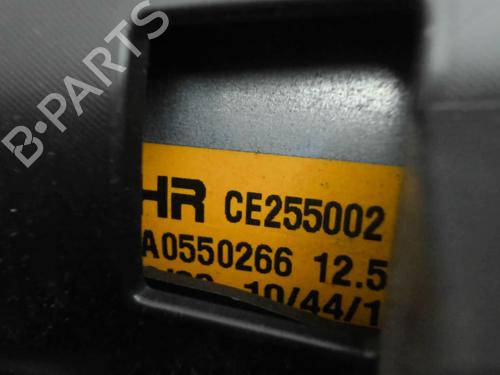 Heater blower motor PEUGEOT 308 II (LB_, LP_, LW_, LH_, L3_) 1.6 HDi | BP20420390M62 
