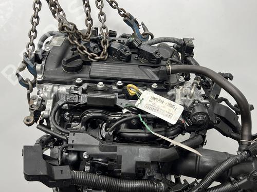 Used Engine Engine TOYOTA YARIS (_P21_, _PA1_, _PH1_) 1.5 Hybrid (MXPH10, MXPH11) (116 hp) 32094565 32094565