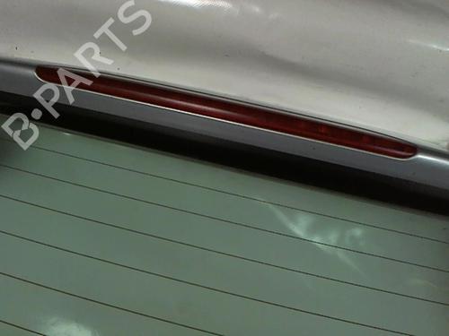 Tailgate VW POLO (9N_, 9A_) 1.9 SDI | BP20476484C6 