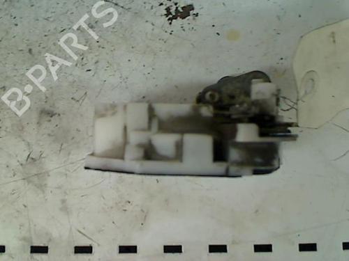 Front right lock HONDA CRX II (ED, EE) 1.6 i 16V (ED9) | BP21229202C97 