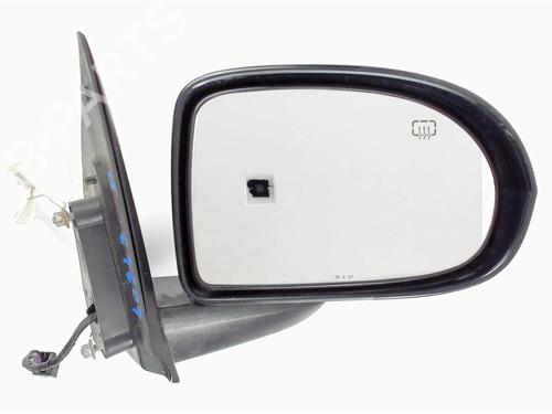 Used Right mirror DODGE CALIBER 2.0 CRD (140 hp) 20430775