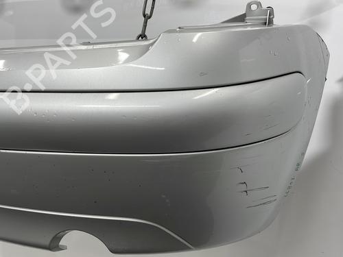 Rear bumper CITROËN C3 I (FC_, FN_) 1.1 i | BP27251027C8 