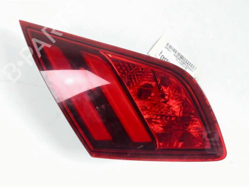 Used Left tailgate light PEUGEOT 308 II (LB_, LP_, LW_, LH_, L3_) 1.5 BlueHDi 130 (131 hp) 30736542