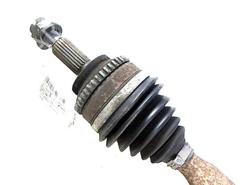Left front driveshaft RENAULT SCÉNIC I MPV (JA0/1_, FA0_) 1.6 (JA00, JA16, JA15, JA19, JA1V, JA2B, JA2C, JA0B,... | BP20467426M38 