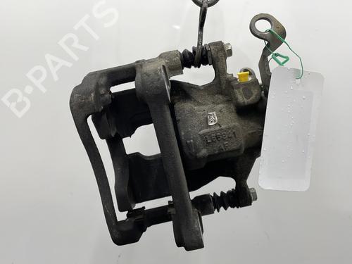 Used Right rear brake caliper Right rear brake caliper VW CRAFTER Van (SY_, SX_) 2.0 TDI FWD (SYB, SYC, SYD) (177 hp) 23779089 23779089