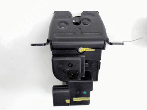 Fechadura da mala HYUNDAI i20 II (GB, IB) 1.1 CRDi (75 hp) 32149352