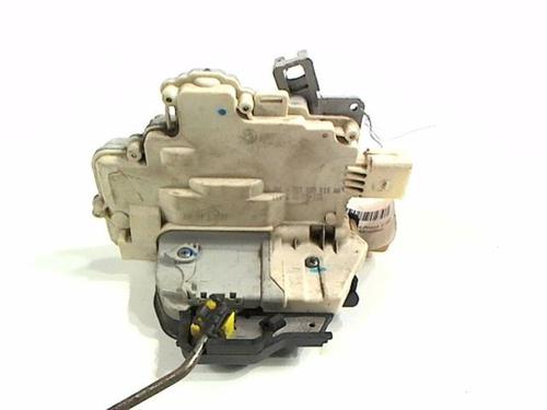 Rear right lock AUDI A4 B7 Avant (8ED) 2.0 TDI 16V | BP20473664C99 