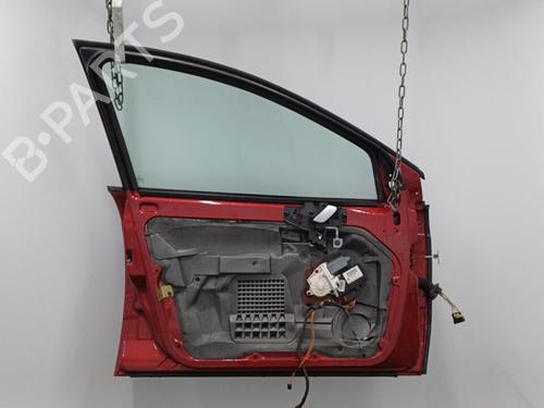 Used Left front door Left front door CITROËN C5 I Break (DE_) 2.2 HDi (DE4HXB, DE4HXE) (133 hp) 20446137 20446137