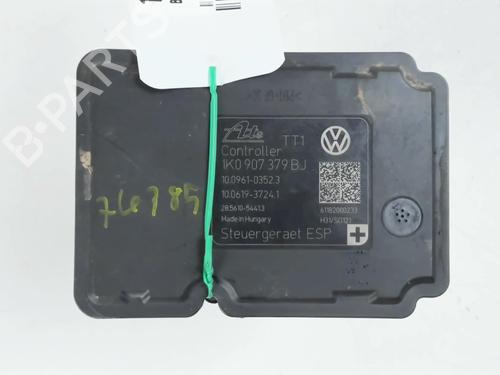 ABS pump VW GOLF VI (5K1) 2.0 TDI | BP30329290M43 