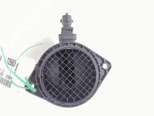 Mass air flow sensor FIAT FIORINO Box Body/MPV (225_) 1.3 D Multijet (225BXD1A, 225BXB1A, 225BXB11) | BP20396733M95