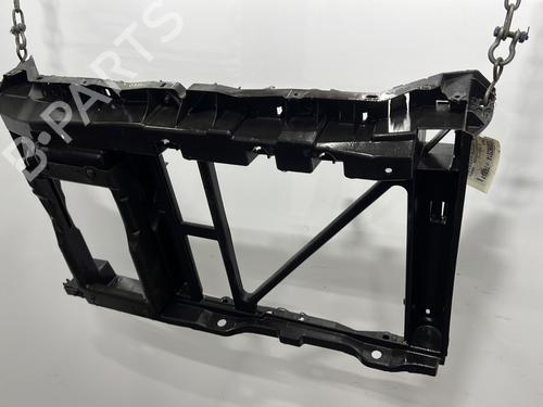 Front slam panel CITROËN C3 I (FC_, FN_) 1.4 16V HDi | BP32250361C72