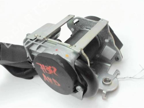 Front right belt tensioner PEUGEOT 307 Break (3E) 1.6 HDi | BP20401628C88 