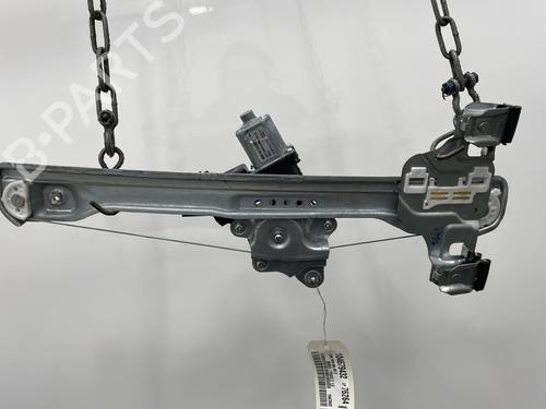 rear-right-window-mechanism-opel-mokka-mokka-x-j13-2012-2013-2014-2015-2016-2017-2018-2019-25122735 main image