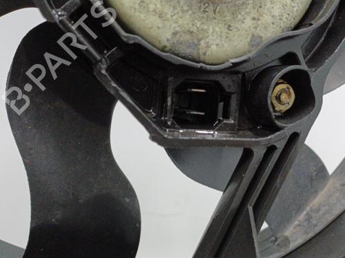 Used Radiator fan CITROËN ZX (N2) 1.8 i (101 hp) 21206724