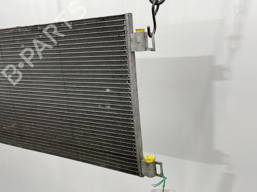 Used AC radiator AC radiator RENAULT KANGOO / GRAND KANGOO II (KW0/1_) 1.5 dCi 90 (KW05, KW08, KW0G, KW11) (90 hp) 27499846 27499846