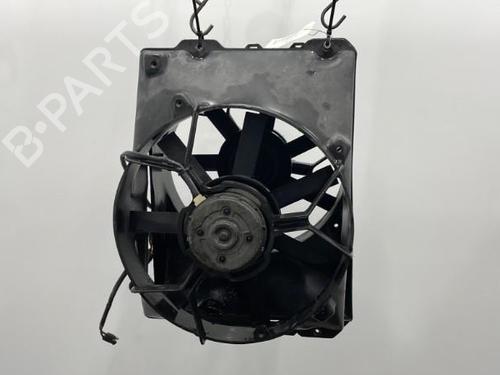 Used Radiator fan RENAULT MASTER I Van (T__) 35 2,5 TD (94 hp) 21207287