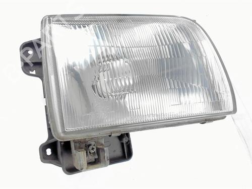 Right headlight NISSAN PICK UP (D22) 2.5 TD 4WD | BP20432734C29 