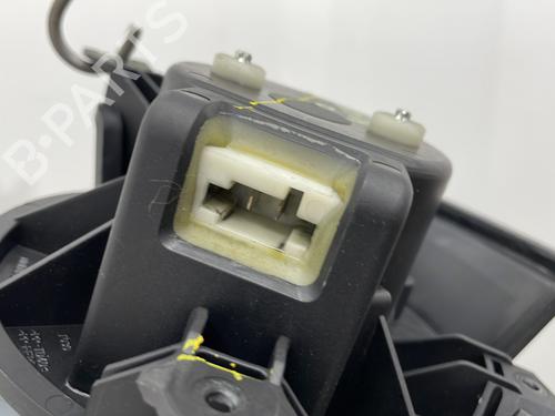 Heater blower motor OPEL COMBO Box Body/MPV (X12) 1.3 CDTI (B05) | BP26586258M62 - Image 4