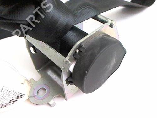 Rear right belt tensioner PEUGEOT 307 CC (3B) 2.0 HDi 135 | BP20436208C90 