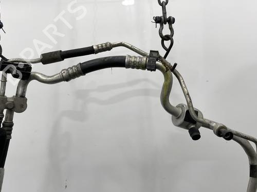 AC pipe OPEL MERIVA A MPV (X03) 1.7 CDTI (E75) | BP21208180M126 