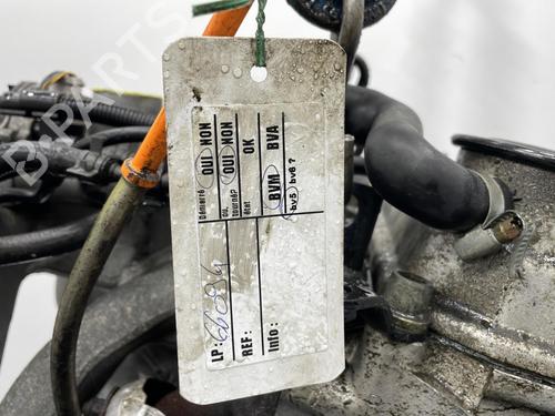 Engine VW LUPO I (6X1, 6E1) 1.0 | BP21241096M1 