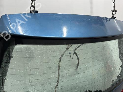 Tailgate VW GOLF VII (5G1, BQ1, BE1, BE2) 1.6 TDI | BP32468776C6