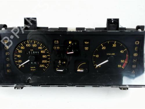 Used Instrument cluster RENAULT 21 (B48_) 2.1 Turbo-D (B486, B488, B48V) (88 hp) 26532363