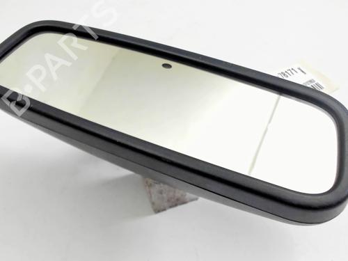 Rear mirror MERCEDES-BENZ A-CLASS (W169) A 180 CDI (169.007, 169.307) | BP30795044I6 