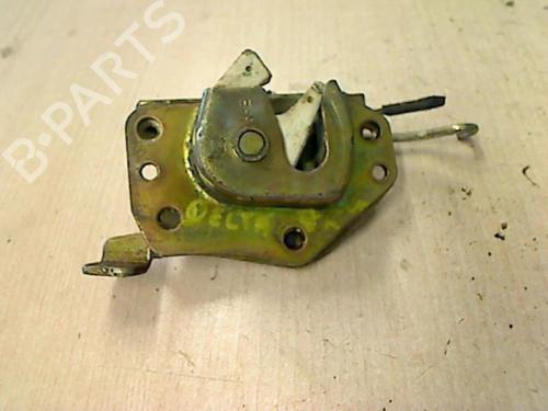Used Rear left lock LANCIA DELTA II (836_) 1.9 TD (836AM, 836AN) (90 hp) 21232514